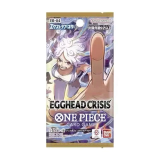 One Piece booster pack