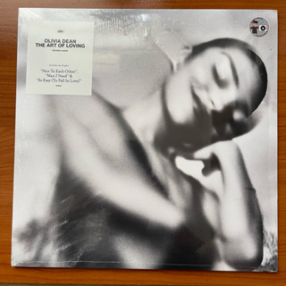 ( Pre Order⚡️)  แผ่นเสียง Olivia Dean The Art Of Loving Viny…