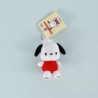 ✨ sanrio พวงกุญแจ พวงกุญแจตุ๊กดา พวงกุญแจหัวใจ พวงกุญแจห้อยกระเป๋า จี้ตุ๊กตาปุ่มรักมินิ ✨พร้อมส่งในไทย
