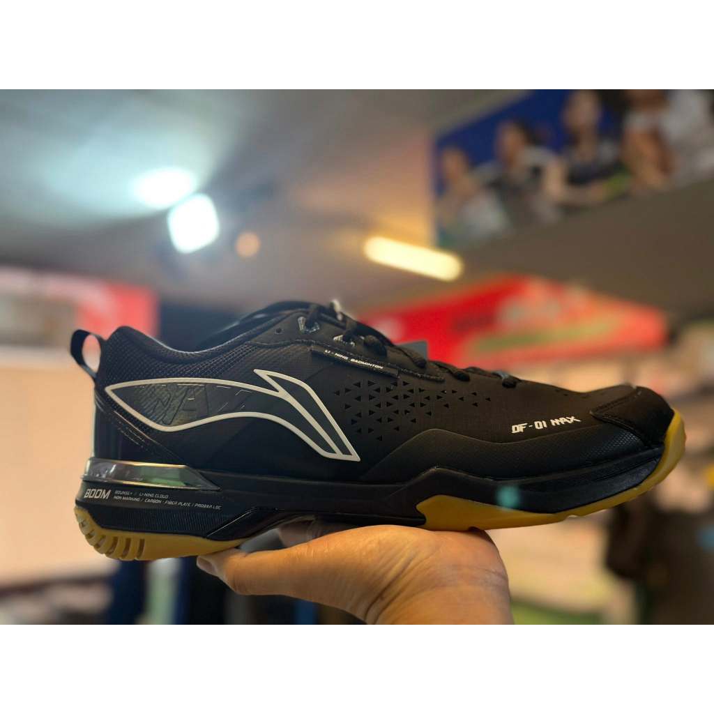 รองเท้าแบด Li-ning DF-01 max (AYAU003-3)