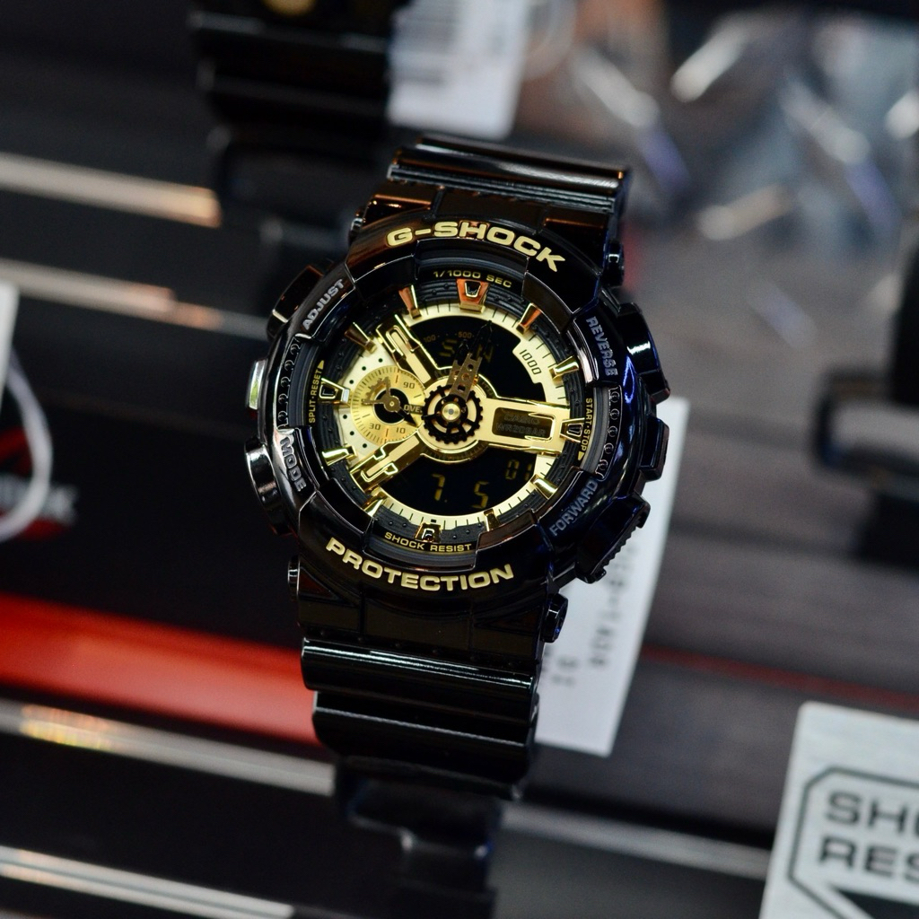 G-shock-ga-110-gb-1adr