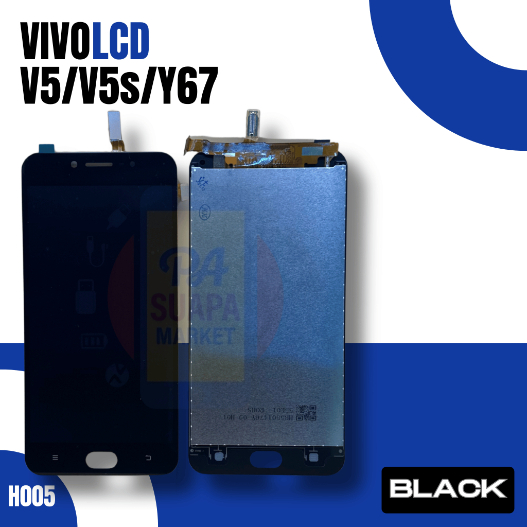 LCD Screen for VIVO V5/V5s/Y67