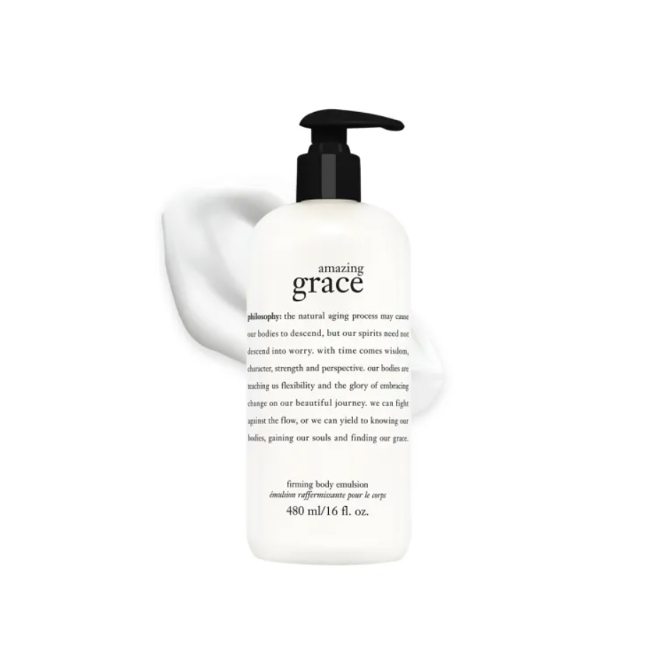 Philosophy Amazing Grace Perfumed Firming Body Emulsion 480 ml