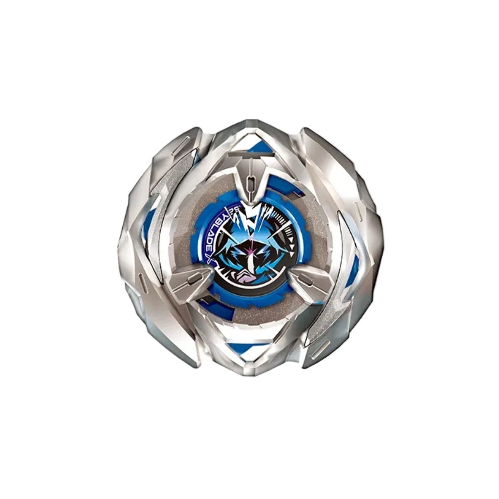 [TAKARA TOMY] BEYBLADE X BX-17 WIZARD ARROW 4-80B