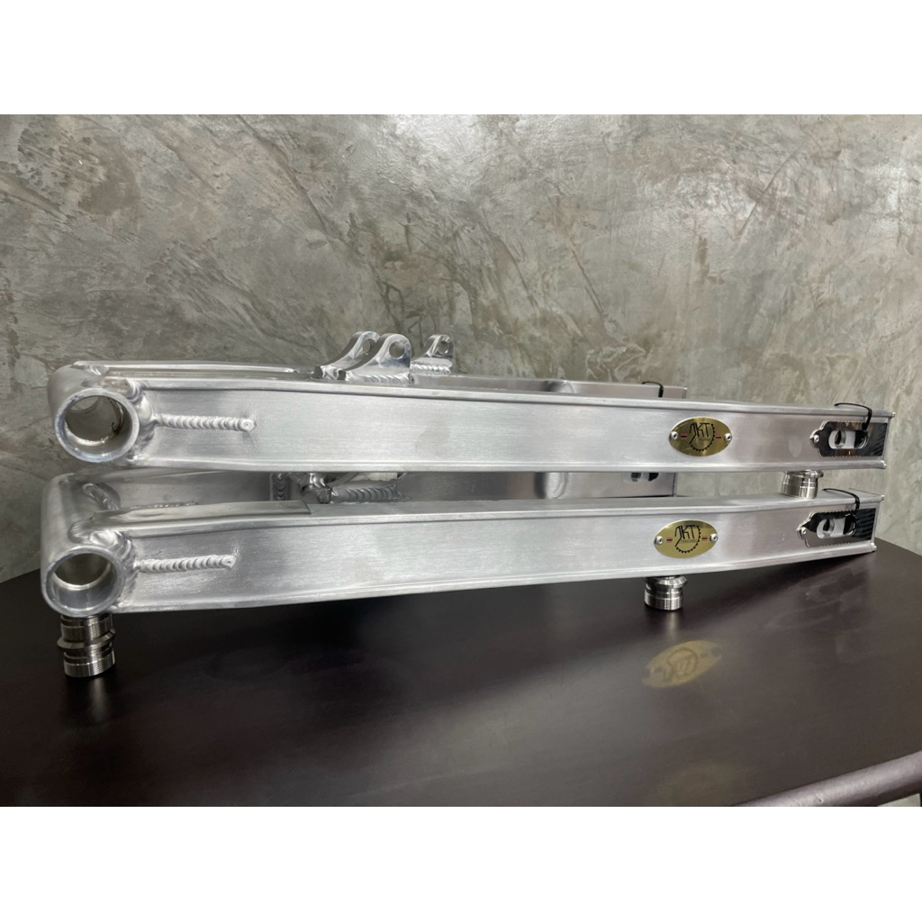 สวิงอาม DKT กล่องใหญ่ ดิส/ดั้ม