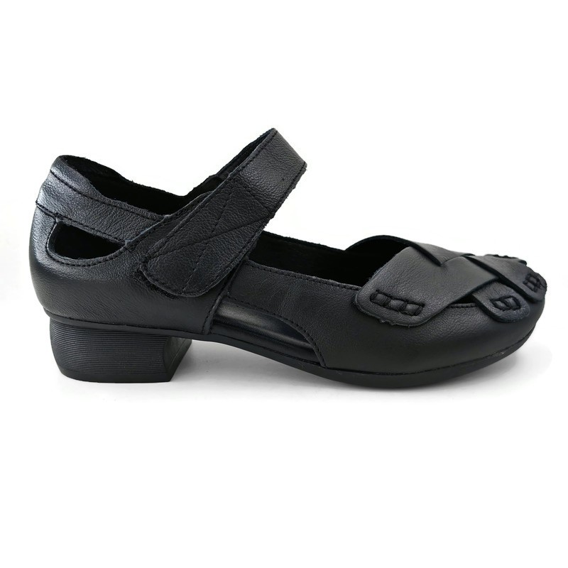 KLIN รองเท้าแมรี่เจน รุ่น KL2696 รองเท้าผู้หญิง สินค้าพร้อมส่ง