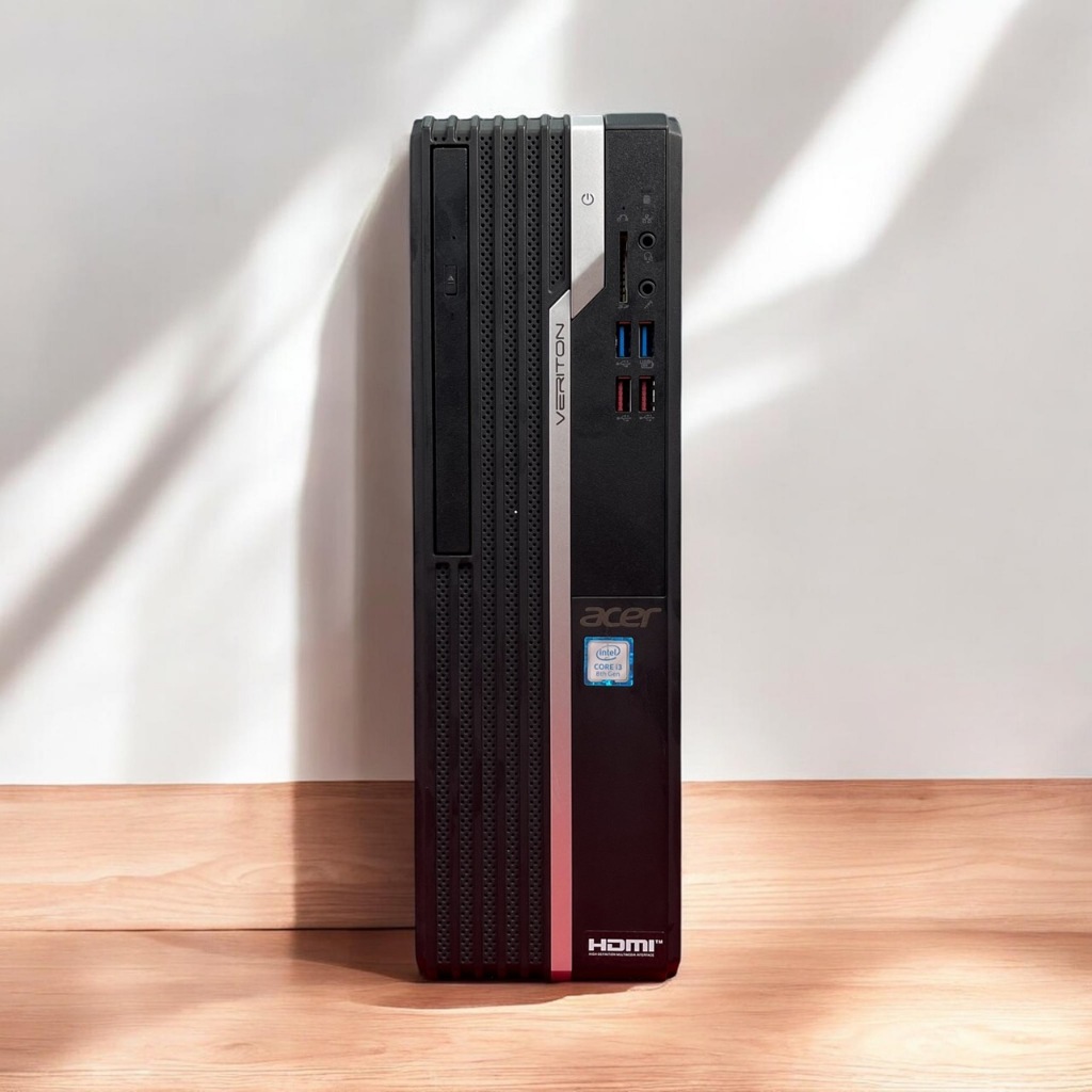 PC ACER VERITON X2660G I3 GEN8