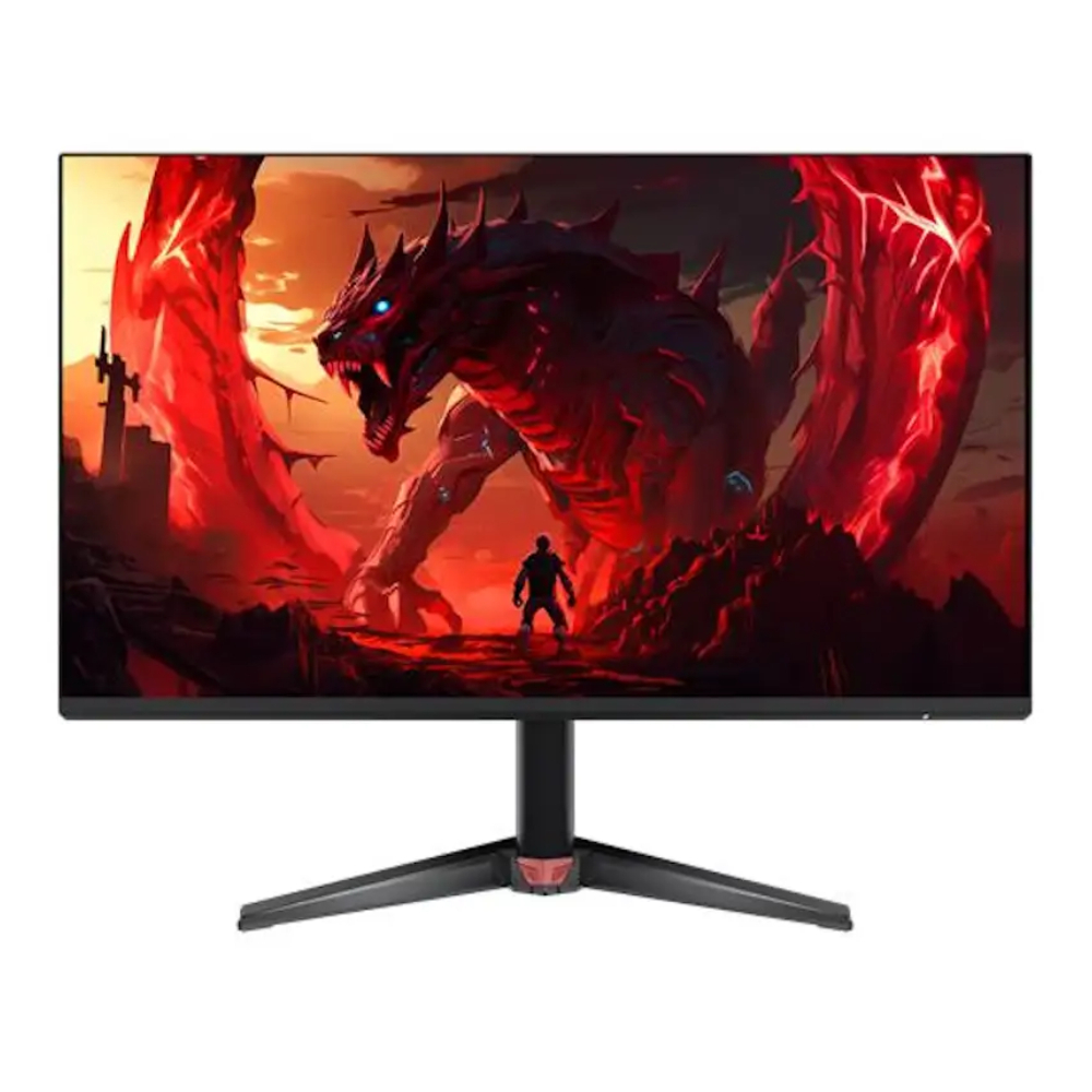 จอมอนิเตอร์ ACER Nitro VG250Q F3bmiipx Gaming Monitor (IPS 320Hz FreeSync Premium) by Banana IT