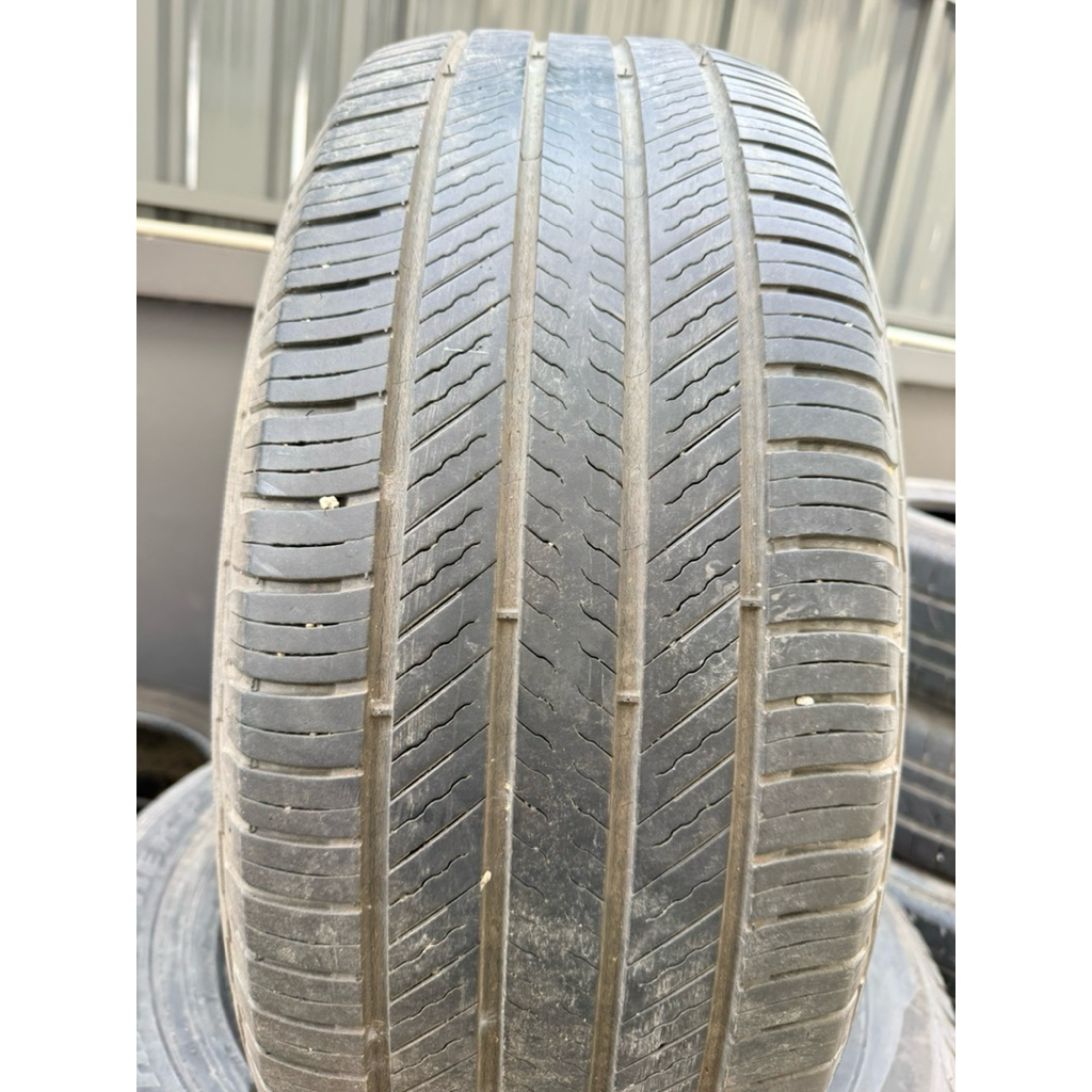 ยางมือสอง 265/60/18 Michelin SUV ปี21 ราคาต่อเส้น