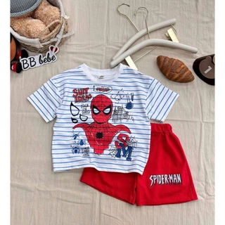 พร้อมส่ง ฐ06-ฐ09 8371 ฮีโร่บอย