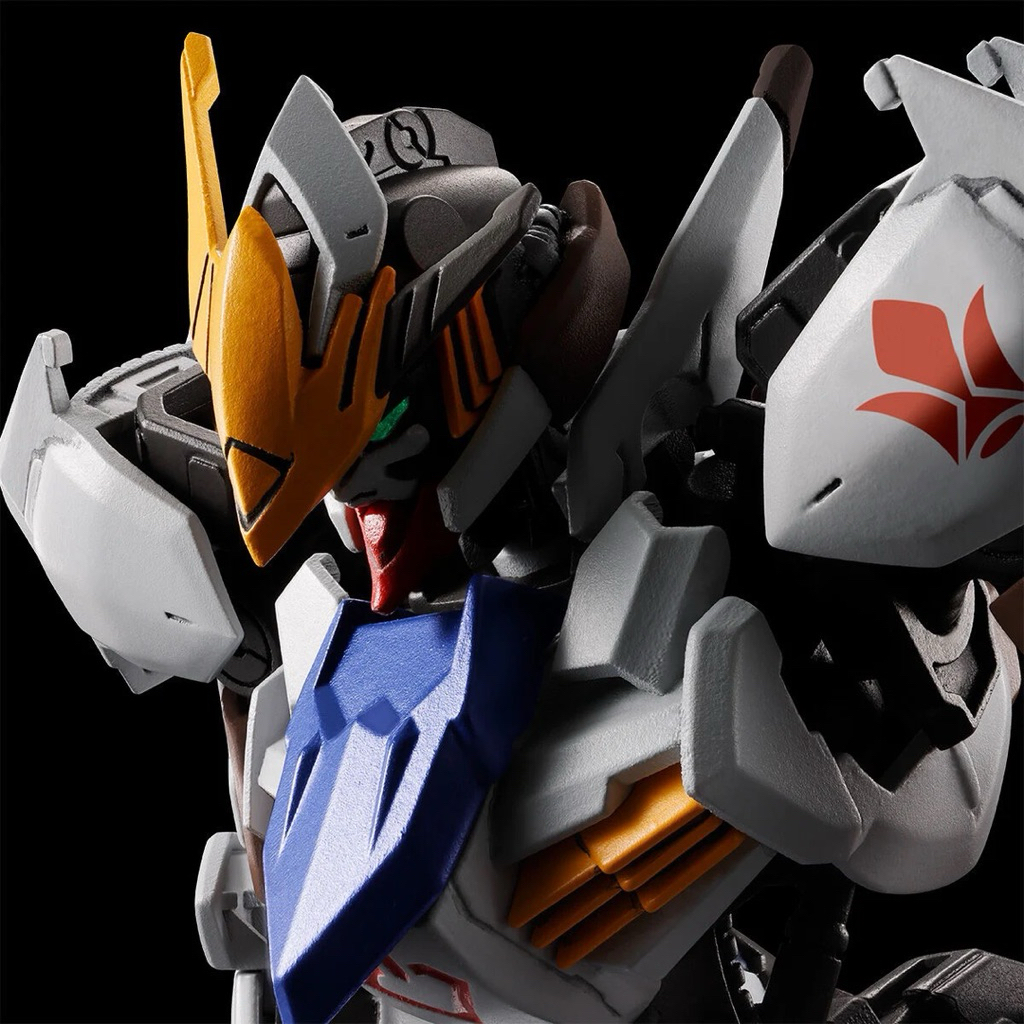 HG 1/144 Gundam Barbatos Adapt [BANDAI] [Pre-order]