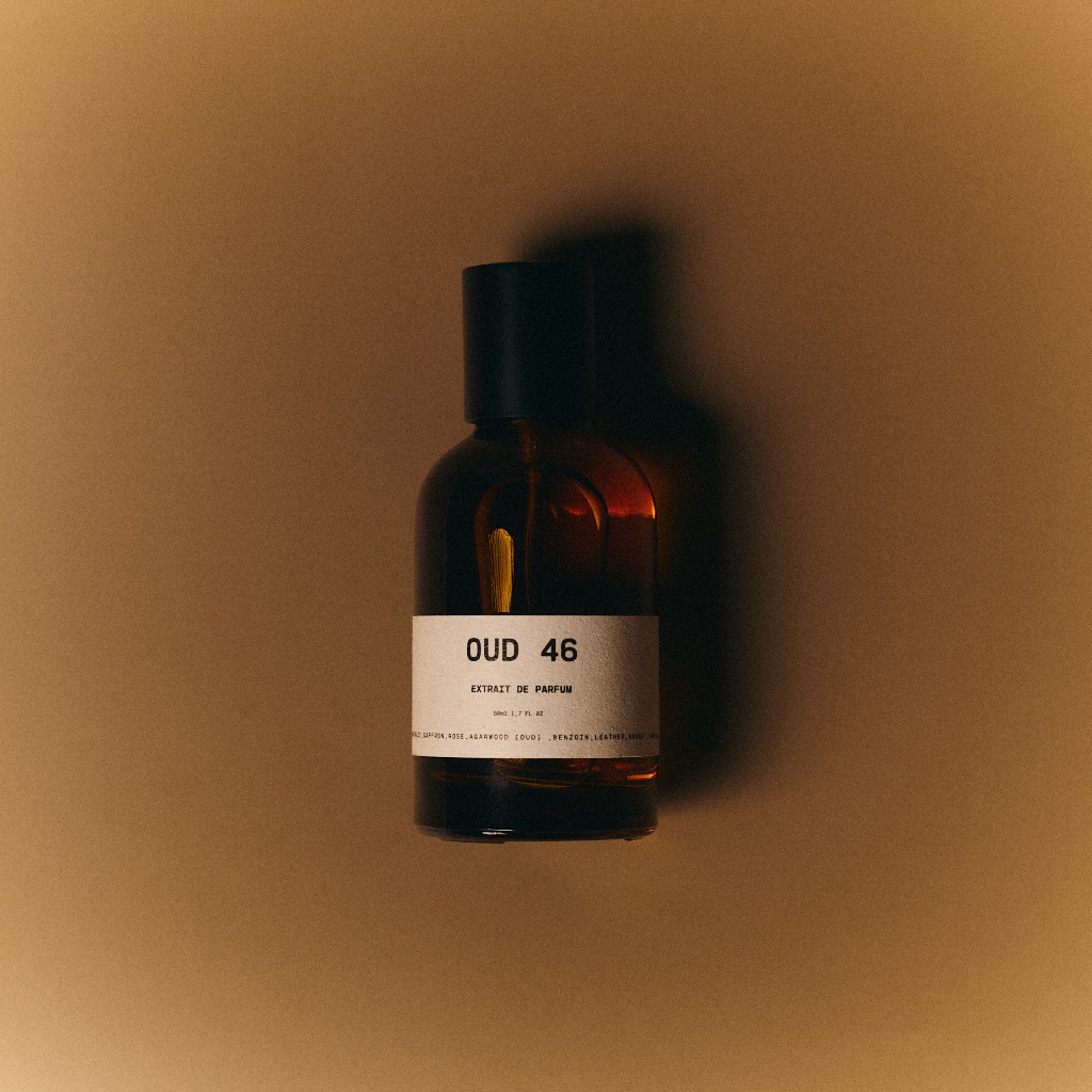 OUD 46 น้ำหอม Oran EXTRAIT DE PARFUM (limited)
