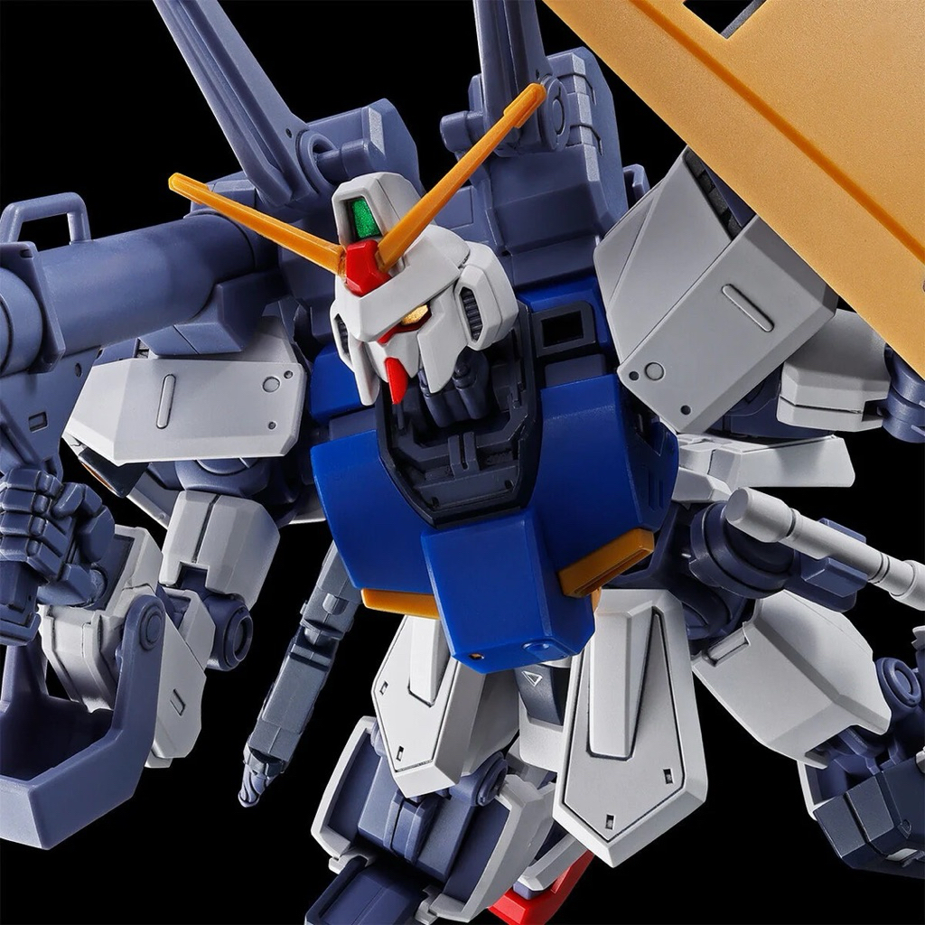 HGUC 1/144 D Gundam Second [BANDAI] [Pre-order]