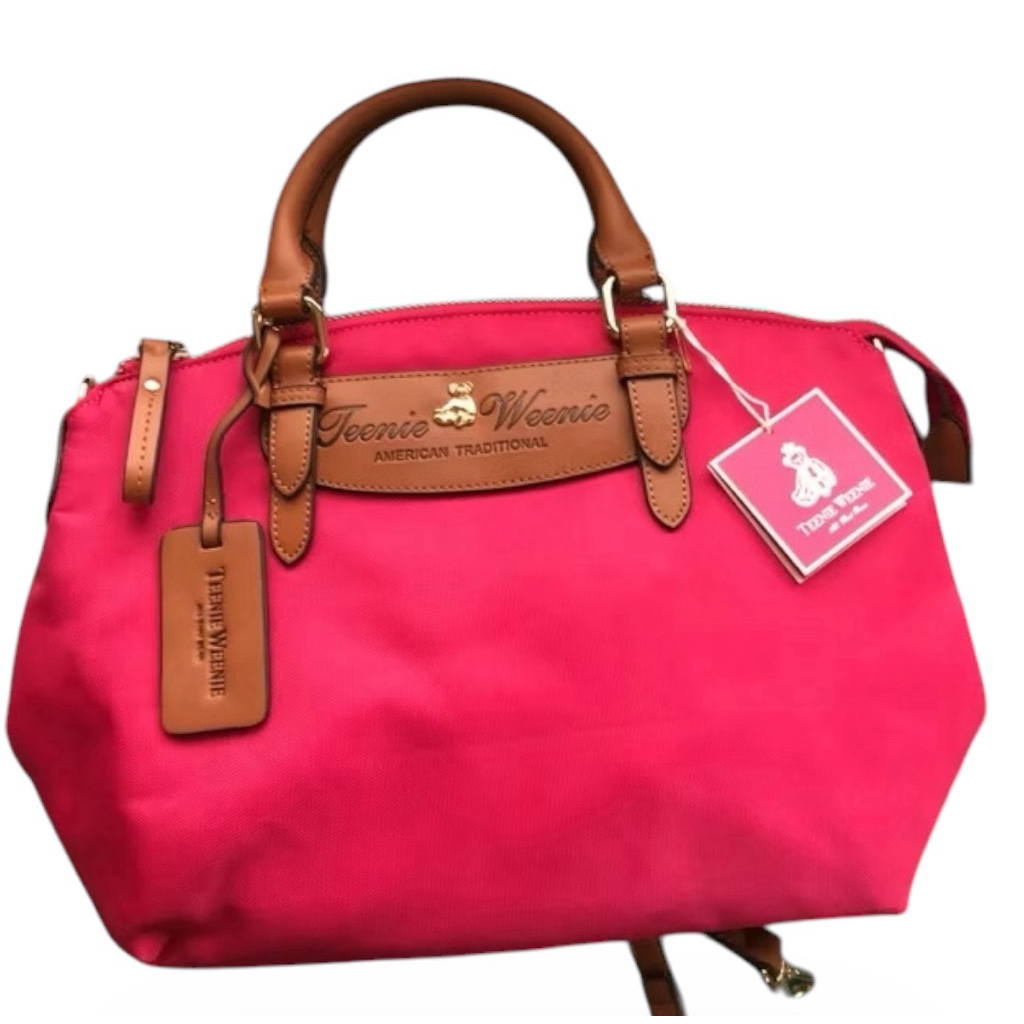 กระเป๋า Teenie Weenie ของแท้