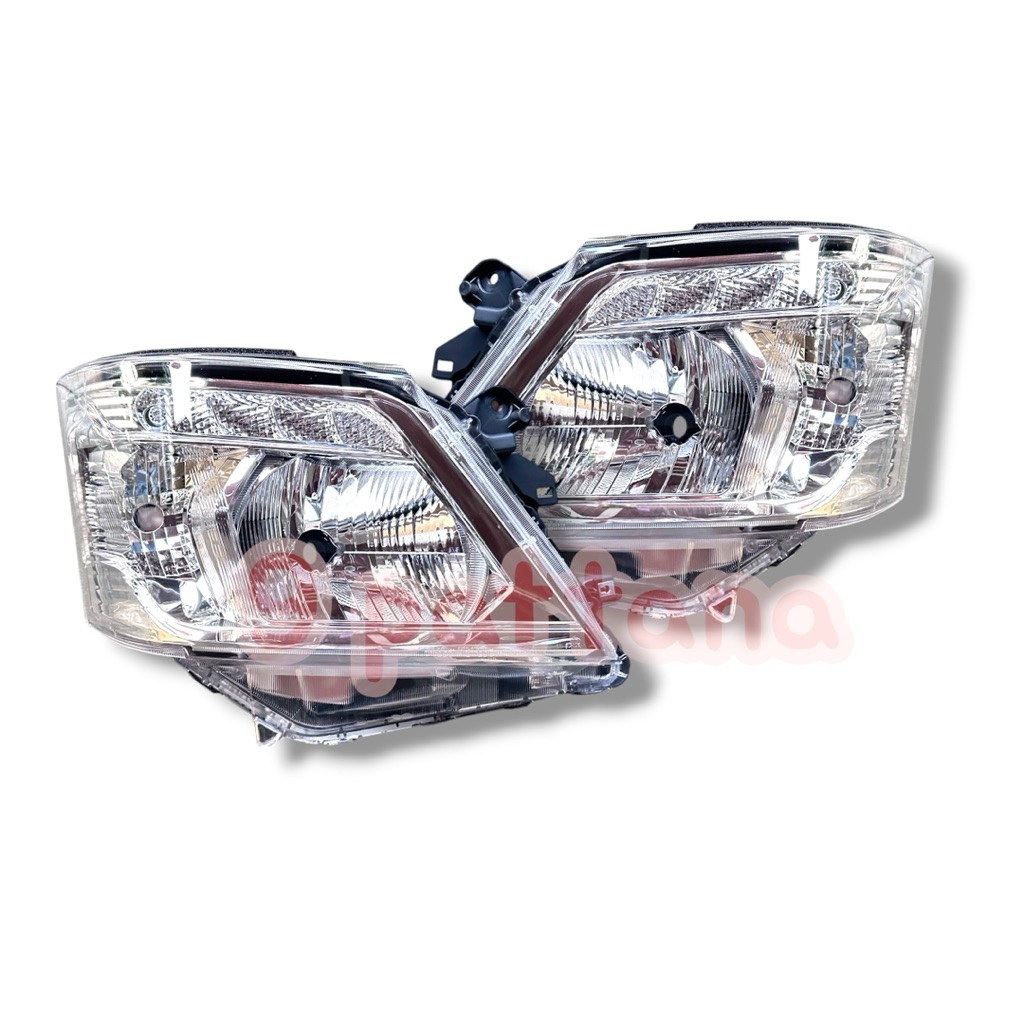 ไฟหน้า Urvan E26 2019-2022