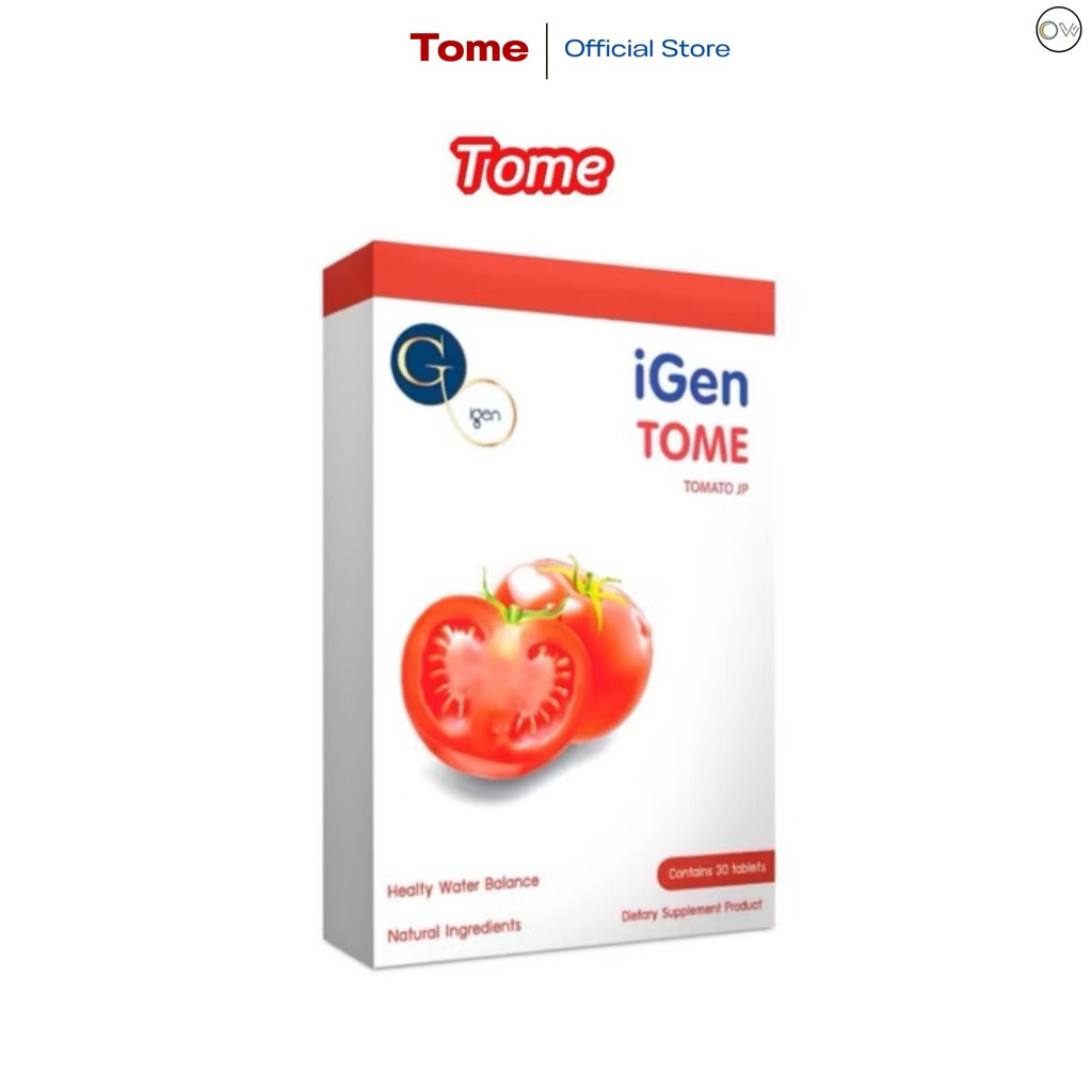 ⚡️ส่งไว ขายดี⚡️ไอเจนวิตามินเซตทดลอง  ปลอดภัย วิตามิน ไอเจน โทเมะ Igen Tome