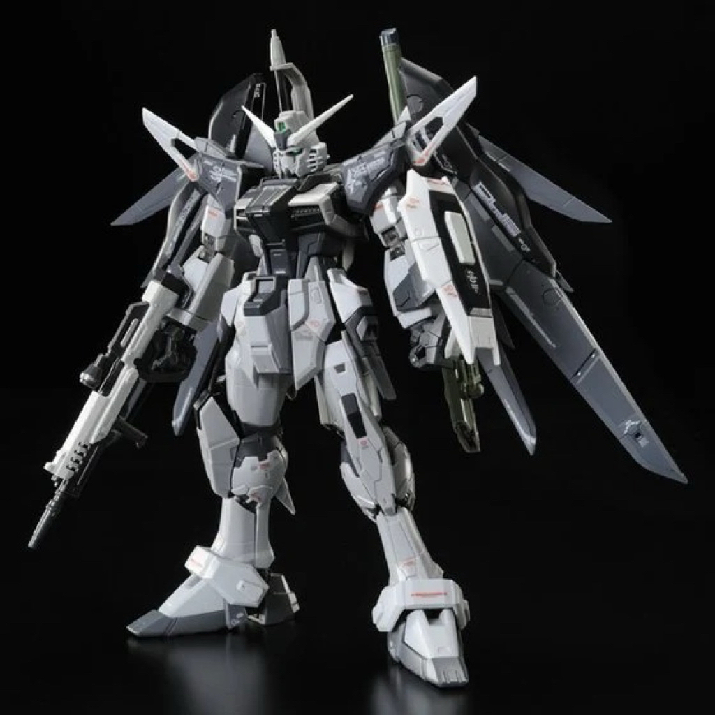RG 1/144 Destiny Gundam (Deactive Mode) [BANDAI] [Pre-order]