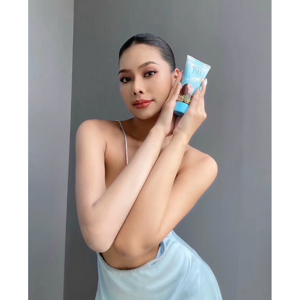 บีบี ปุยปุย puilipuii BB TONER พอกผิวปุยปุย sunscreen BB Puii Puii ปริมาณ 150 มล. กันแดดปรับสีผิว