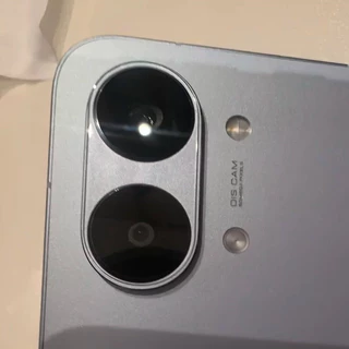 ฟิล์มกระจกกันรอยกล้องสำหรับ POCO X8 PRO & X8 PRO MAX