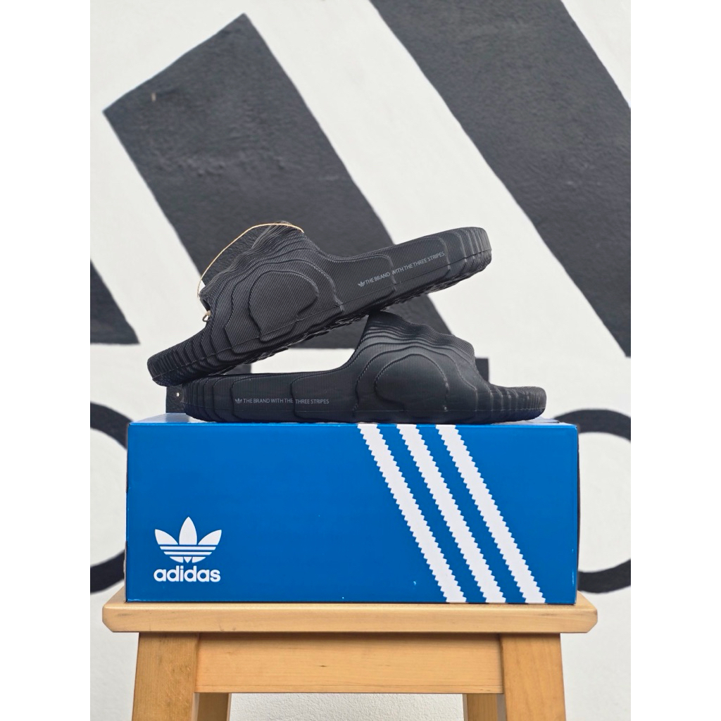รองเท้าแตะ Adidas Adilette 22 ของแท้ 100% (GX6949)