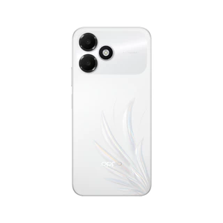 สมาร์ทโฟน OPPO A6c by Banana IT