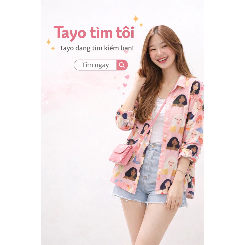 เสื้อเชิ้ตฮาวาย ลายดอกไม้ แขนสั้น อก 48 นิ้ว