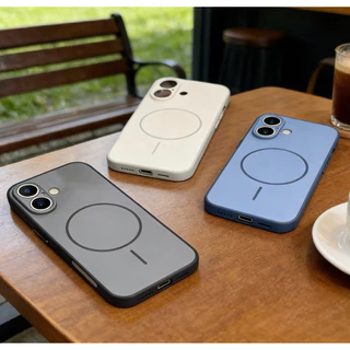 เคสTPU พาสเทล สำรับรุ่น Realme C51 C53 C55 C61 C63 C71 C85 RealmeNote 50 70 ไม่มีแม่เหล็ก ชาร์จไม่ได้