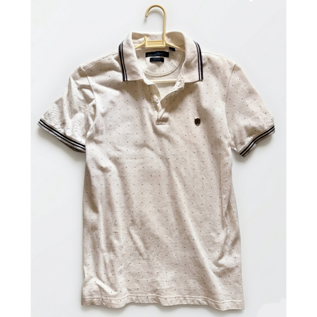 เสื้อโปโล LTD Polo Shirt