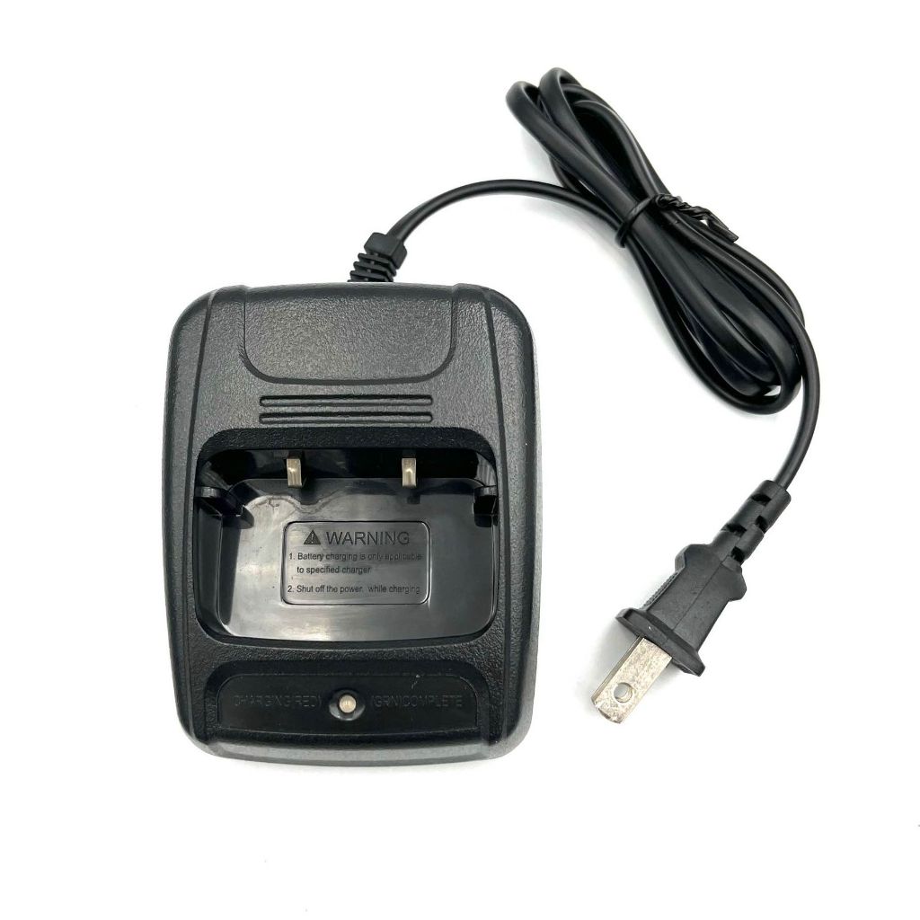 แท่นชาร์จวิทยุสื่อสาร Baofeng รุ่น BF-888S