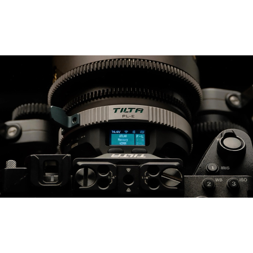 Tilta Nucleus Auto Focus