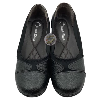รองเท้าคัทชูผู้หญิง ENRICH PINERS (L143) SIZE 36-41