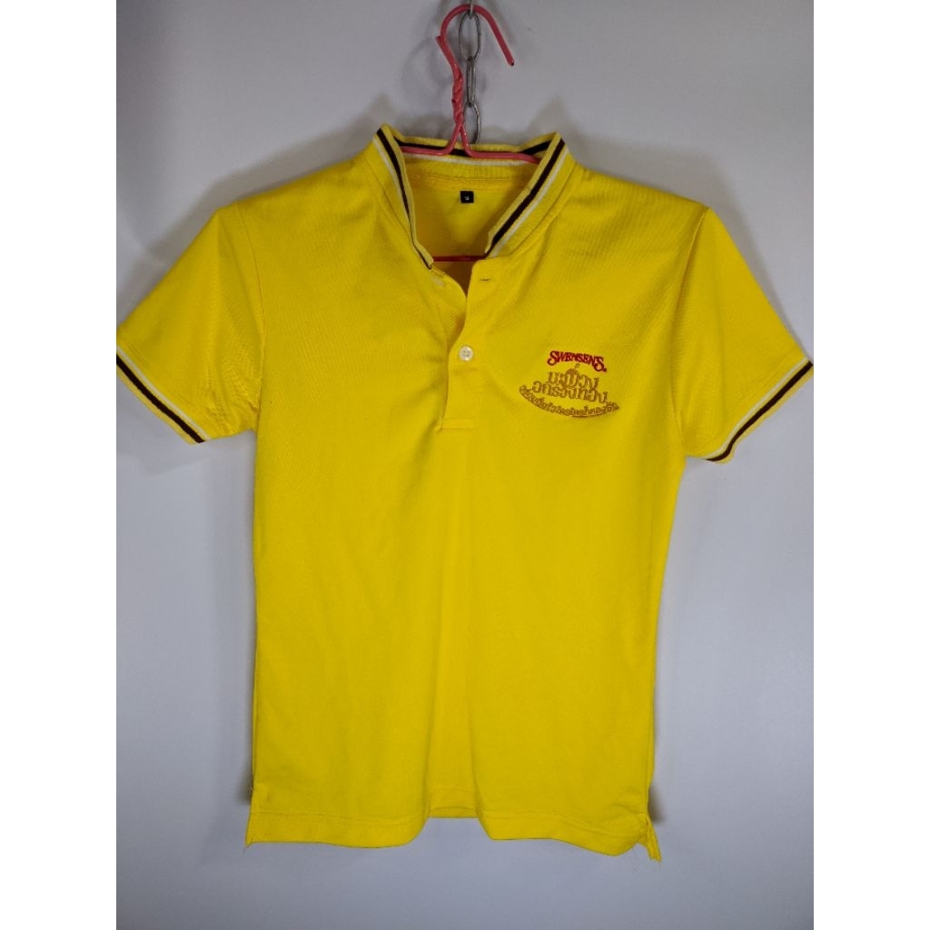 เสื้อSWENSENS มือสอง อก34หญิง