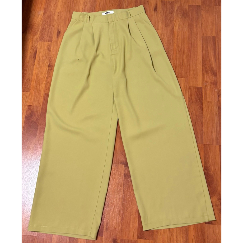 กางเกงขายาว cicishop ไซส์XL