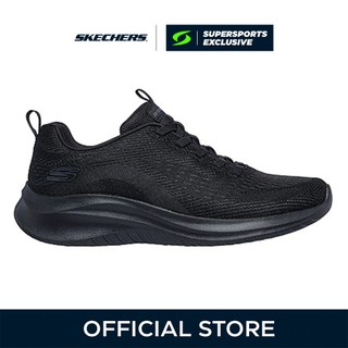 SKECHERS Zinergy รองเท้าลำลองผู้หญิง [Supersports Exclusive]