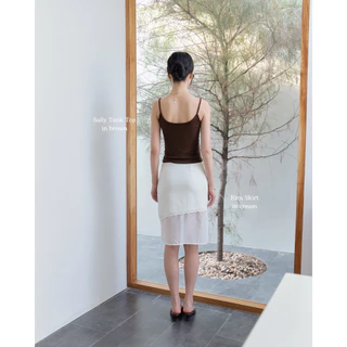 Riley.apparels - Kira Skirt 9161
