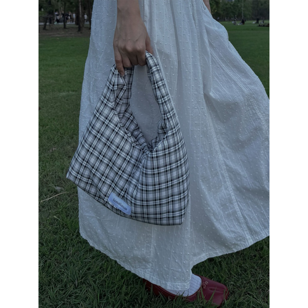 himahouse - Oyster Mini Butter Bag