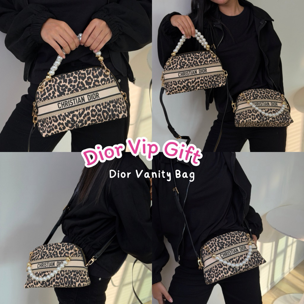 ✅ พร้อมส่ง !! MT-587/1 กระเป๋าแถมจากการซื้อเครื่องสำอาง