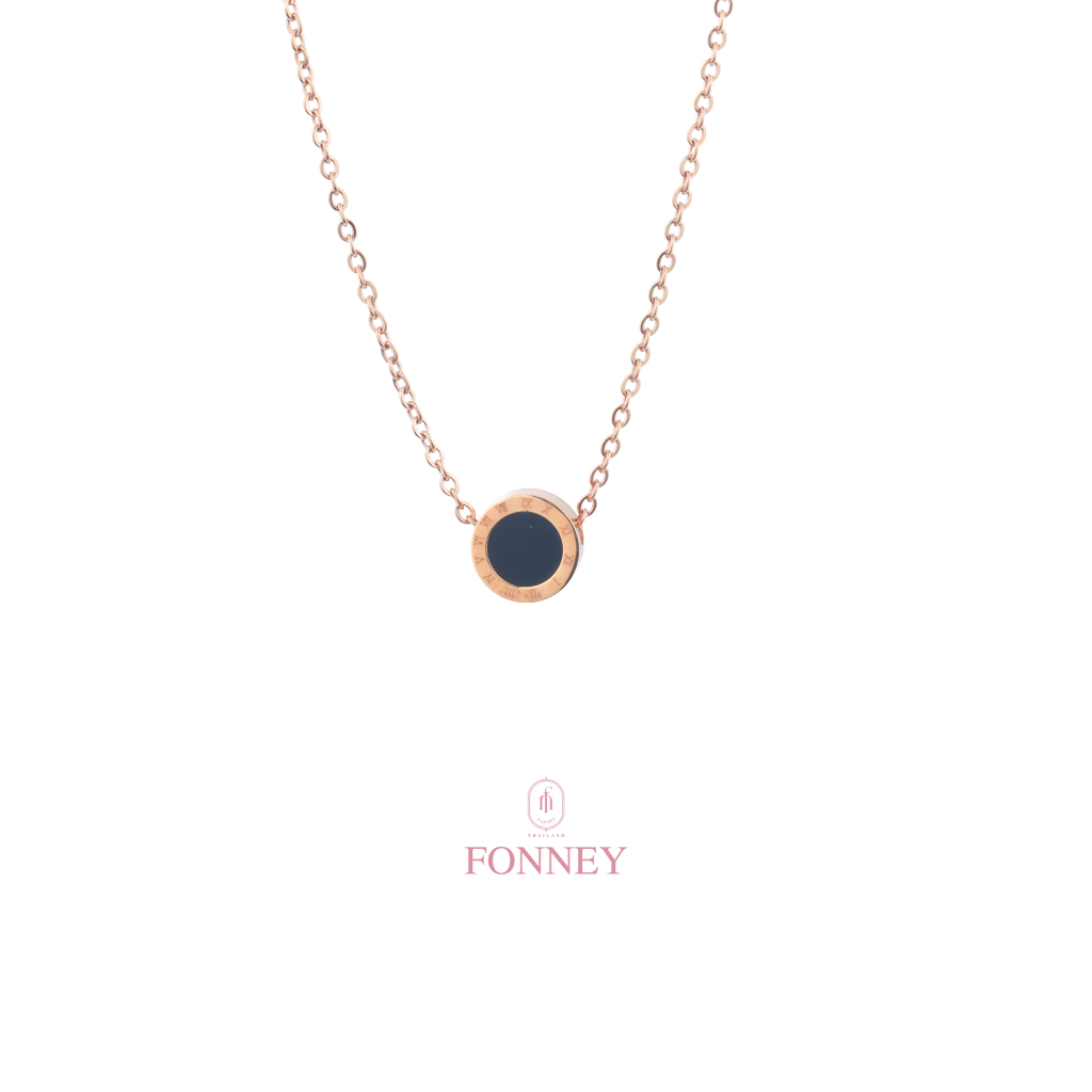 Fonney قلادة ستانلس NL-07 — صورة 3