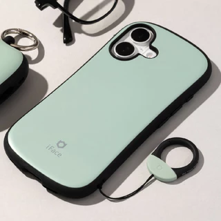 iFace First Class Carabiner Strap แหวนคล้องนิ้วสำหรับห้อยโทรศัพท์