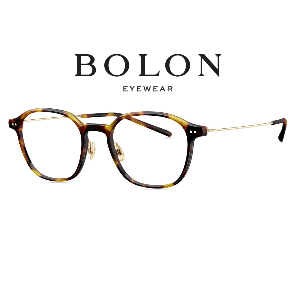 Bolon إطار نظارة طبية NIAGARA BJ5210 — صورة 5