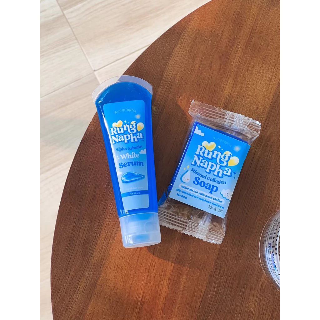 โทนอัพผิว พอกผิวขาว เจเจไวท์ JJ white lotion ของแท้จากบริษัท ปริมาณ 50 มล thumbnail 8