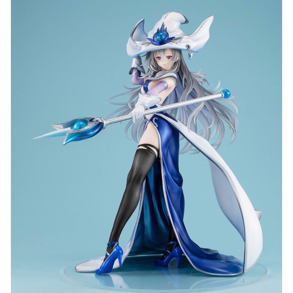 (พร้อมส่ง) ART WORKS MONSTERS - Silent Magician : Yu-Gi-Oh! Duel Monsters (MegaHouse)