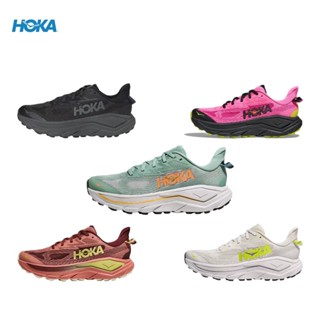 HOKA CHALLENGER 8  รองเท้าวิ่งเทรล ของแท้100%