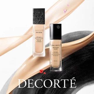 DECORTE ZEN WEAR STAY SPF25/PA++