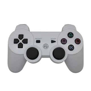 จอย PS3 ไร้สาย มีระบบสั่นคุณภาพสูง (Wireless Controller) ราคาประหยัด จับใช้งานถนัดมือ