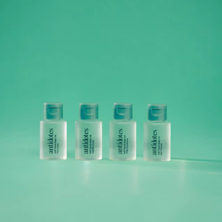 [Mini Body Oil Bundle Set] 4 x Antidotes Soft Touch Body Oil 30ml | บอดี้ออย น้ำมันบำรุงผิว (ไม่สามารถเลือกกลิ่นได้)