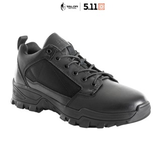 5.11 Tactical - Fast-Tac® Low รองเท้าบูท ข้อสั้น รองเท้ากันล…