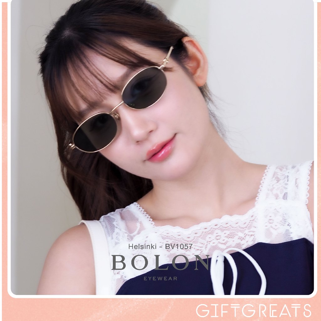 แว่นกันแดด BOLON Helsinki BV1057 รูปที่ 6