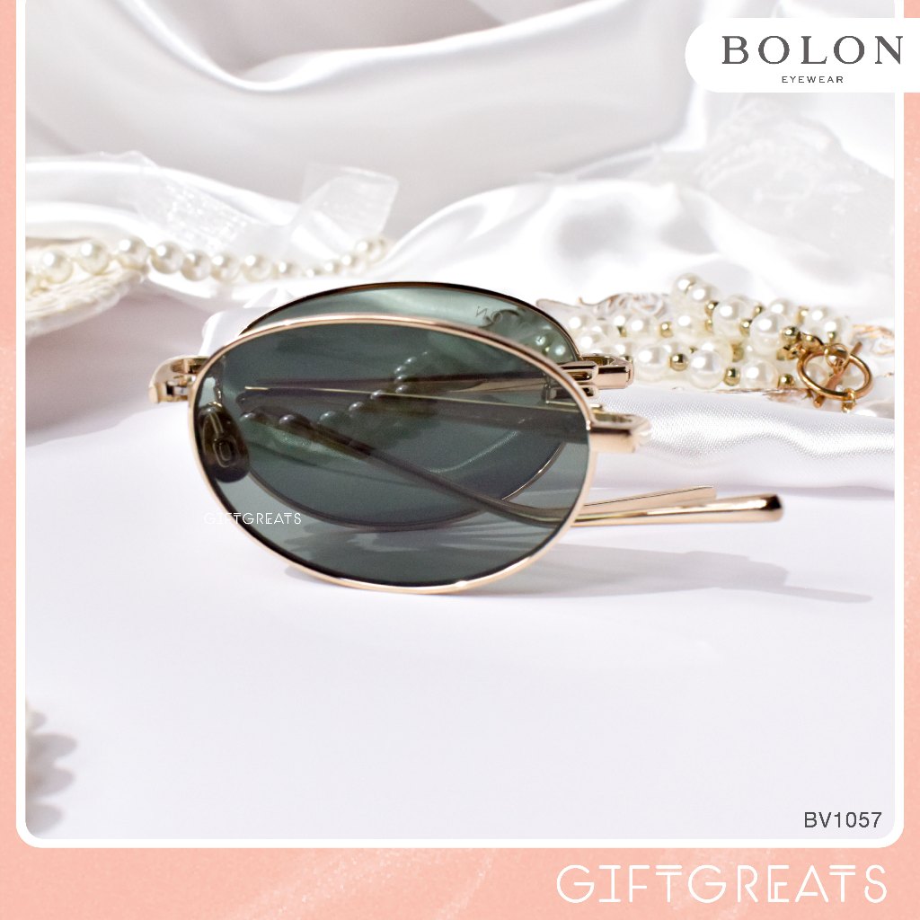 แว่นกันแดด BOLON Helsinki BV1057 รูปที่ 8