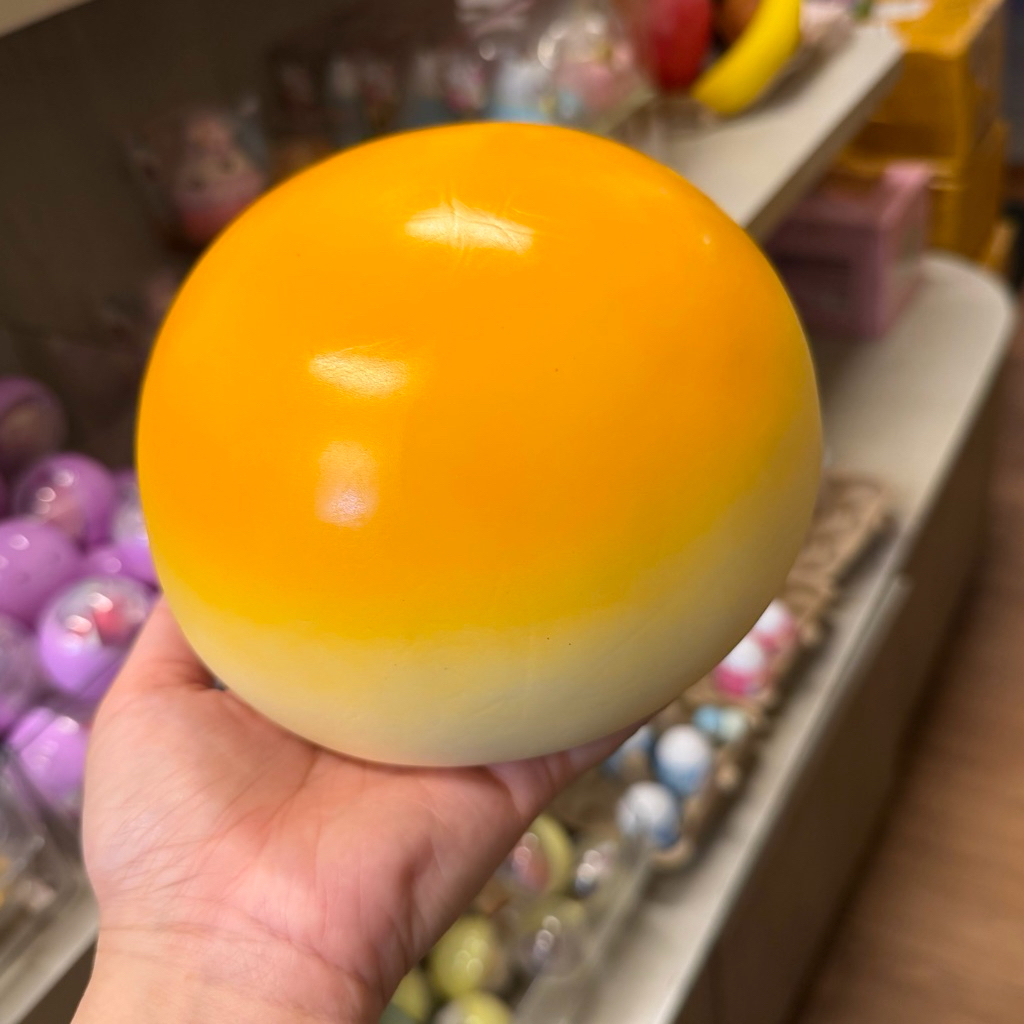 ‼️พร้อมส่ง สกุชชี่ รวมแบรนด์ ของแท้ สโลว์ เนื้อหนึบ | Squishy brand คัดโดย Salmonsunny